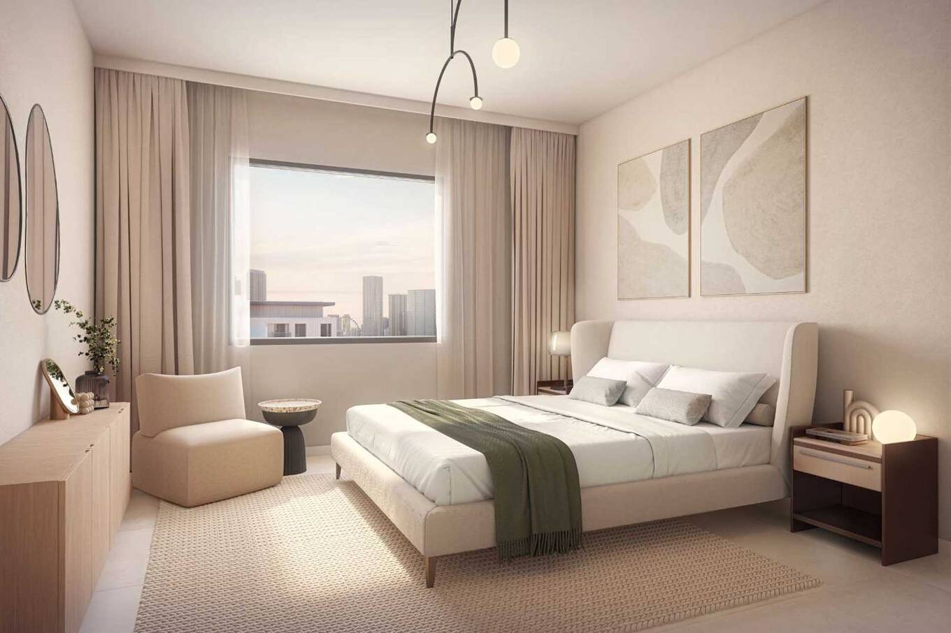 Topaz Residences